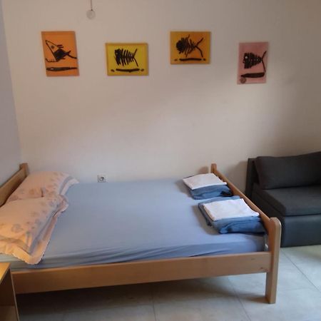 Apartmani Baska S Pogledom Na More Exterior photo