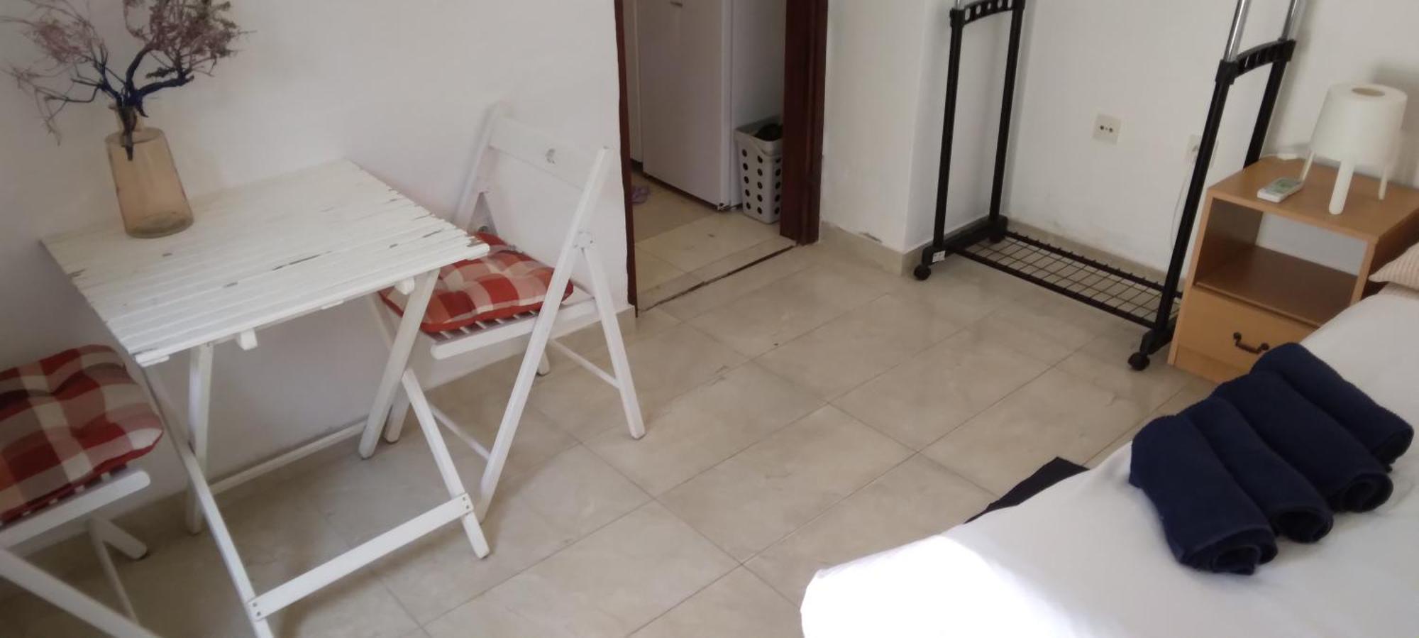 Apartmani Baska S Pogledom Na More Exterior photo