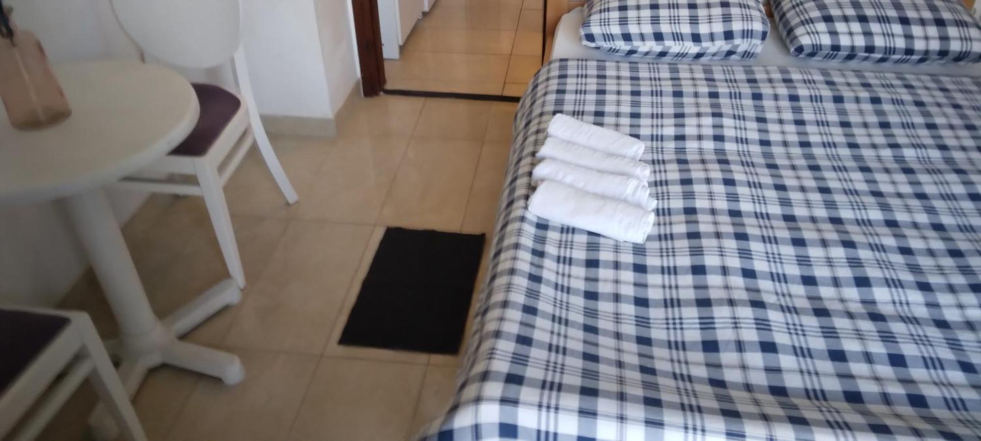 Apartmani Baska S Pogledom Na More Exterior photo